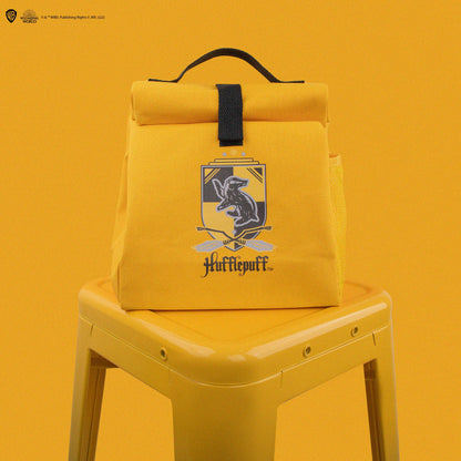 Hufflepuff Insulated Lunch Bag