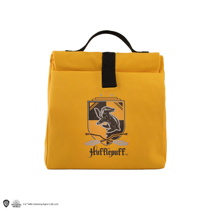 Hufflepuff Insulated Lunch Bag