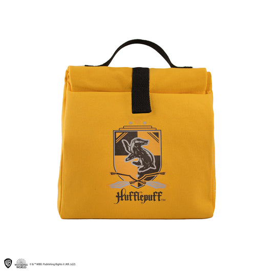 Hufflepuff Insulated Lunch Bag