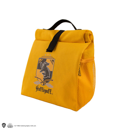 Hufflepuff Insulated Lunch Bag