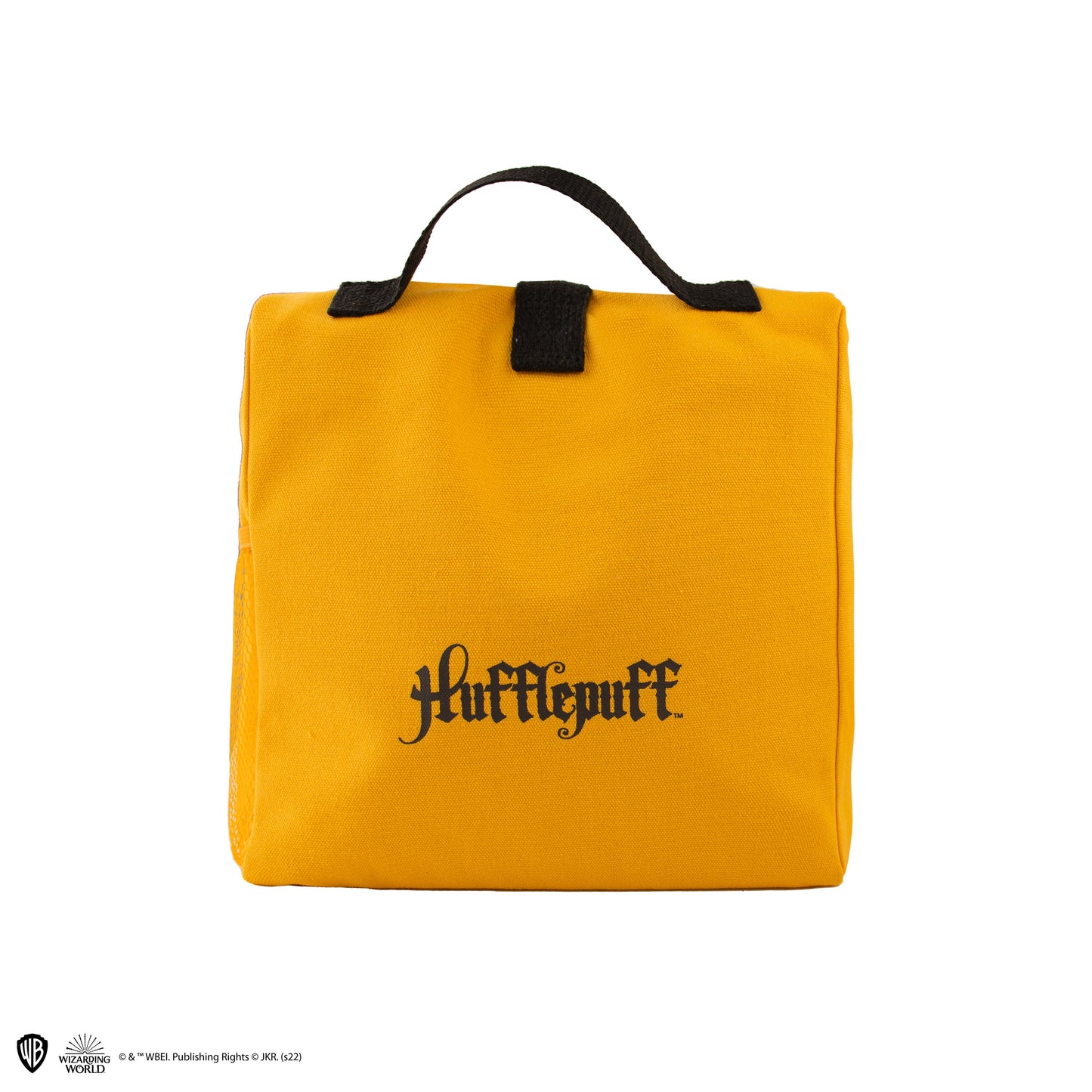 Hufflepuff Insulated Lunch Bag