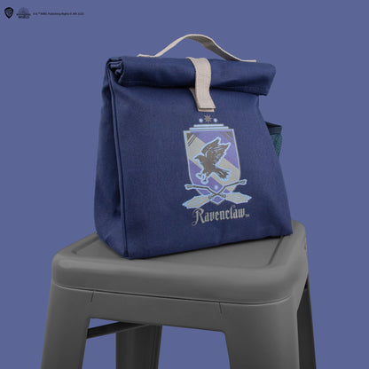 Slytherin Insulated Lunch Bag