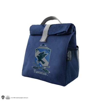 Slytherin Insulated Lunch Bag