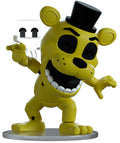 Figurine Haunted Golden Freddy