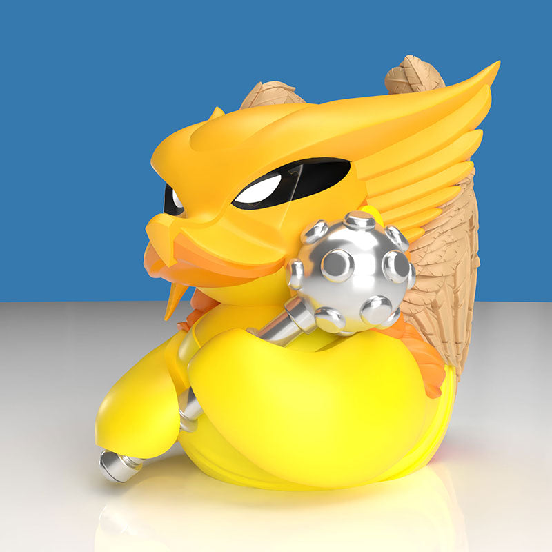 dc comics hawkgirl tubbz first edition