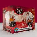 Canard Hazbin Hotel: Charlie Morningstar TUBBZ (Boxed Edition)