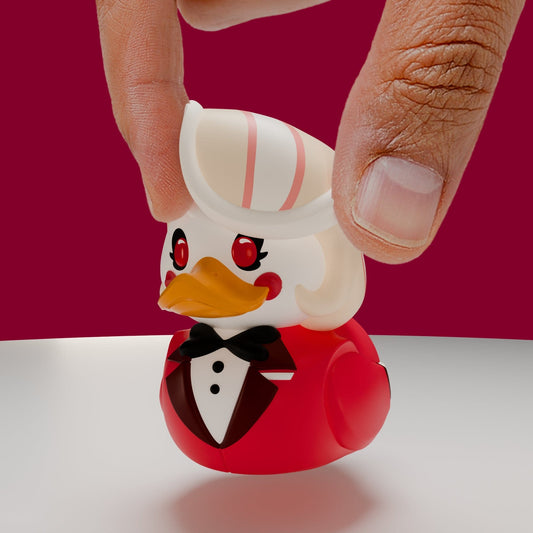 Charlie Morningstar Duck (Mini Edition)