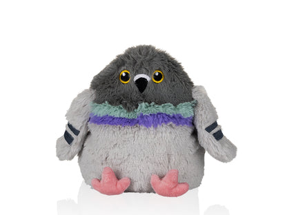 Bouillotte City Bird Pigeon