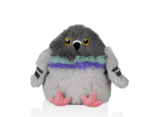 Bouillotte City Bird Pigeon