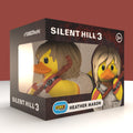 Canard Silent Hill: Heather Mason TUBBZ (Boxed Edition)