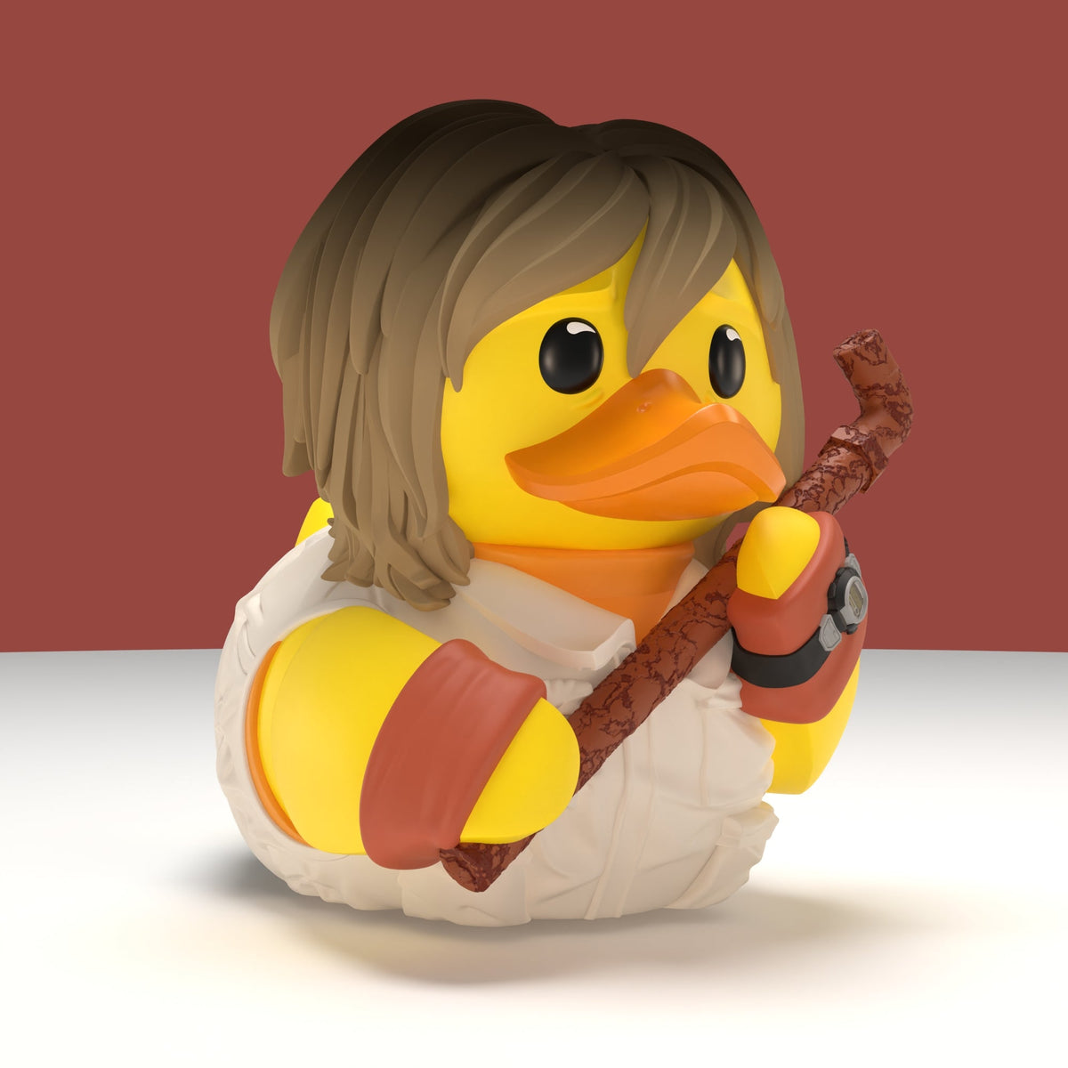 Silent Hill Duck: Heather Mason TUBBZ (Boxed Edition)