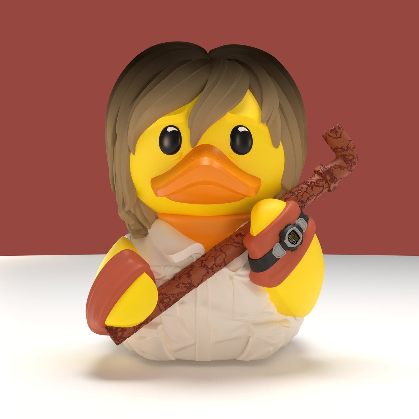 Silent Hill Duck: Heather Mason TUBBZ (Boxed Edition)