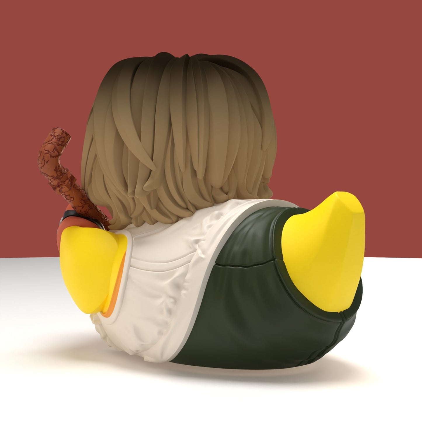 Silent Hill Duck: Heather Mason TUBBZ (Boxed Edition)