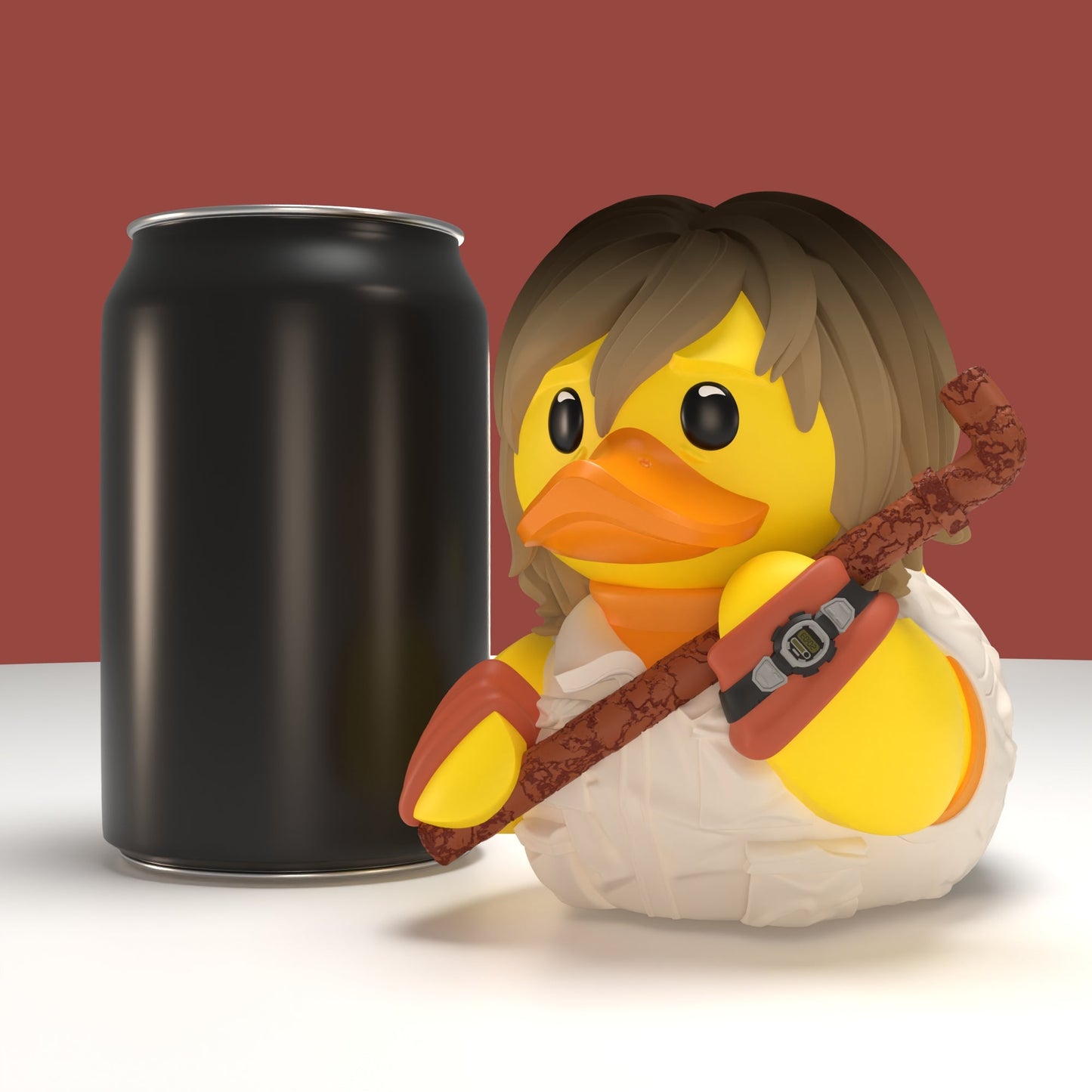 Silent Hill Duck: Heather Mason TUBBZ (Boxed Edition)