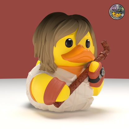 Silent Hill Duck: Heather Mason TUBBZ (Collector's Edition)