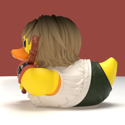 Silent Hill Duck: Heather Mason TUBBZ (Collector's Edition)