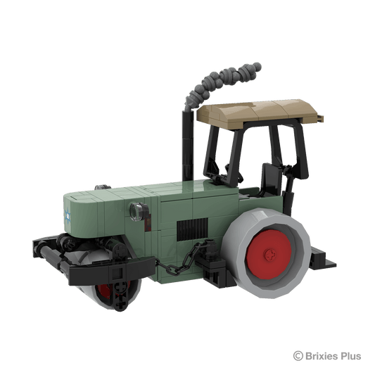 BRIXIES Plus Henschel Roller
