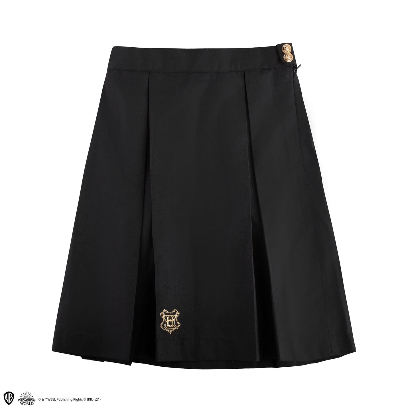 Hermione's Student Skirt