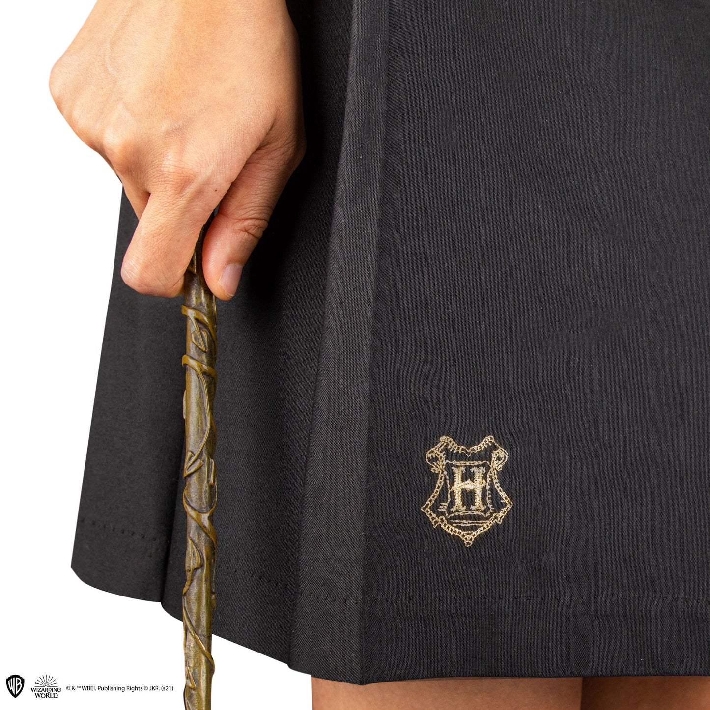 Hermione's Student Skirt