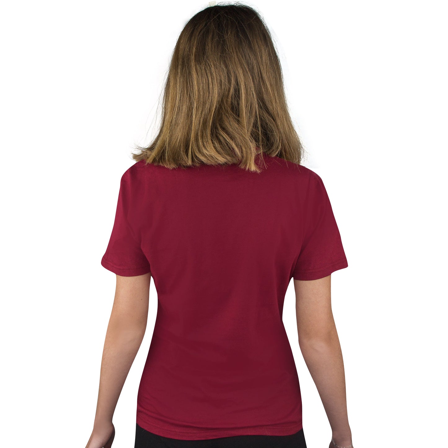 *T-shirt Hermione Fan de Quidditch