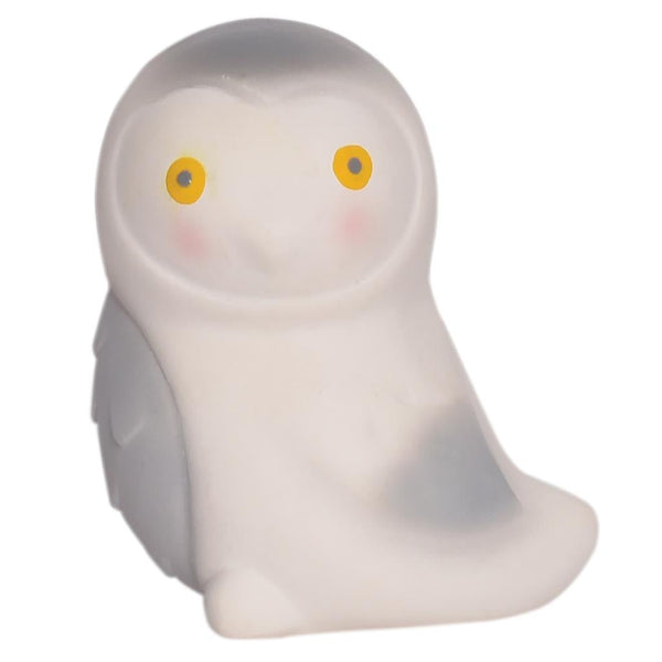 Mon Premier Animal Arctique Hibou des neiges