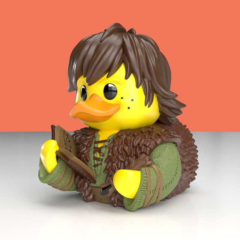 Canard Dragons: Harold TUBBZ (Boxed Edition)