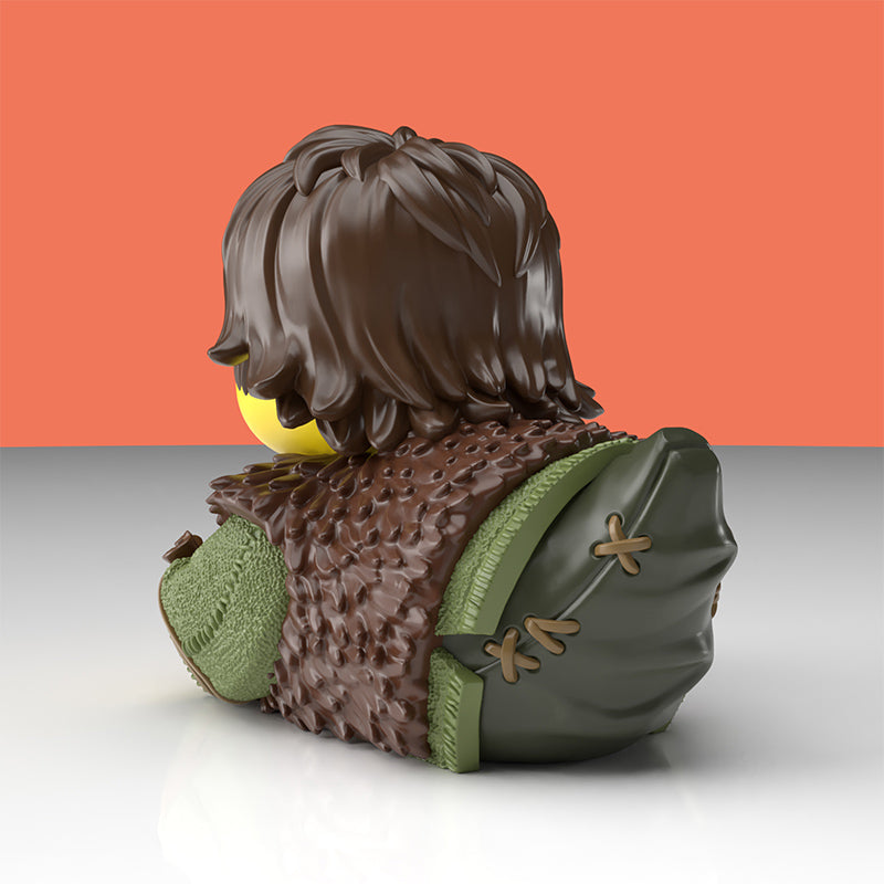 Canard Dragons: Harold TUBBZ (First Edition)