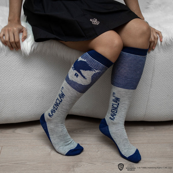 Set de 3 Paires de Chaussettes Hautes Serdaigle