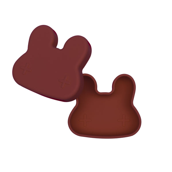 Rust rabbit tasting box