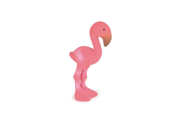 Pink Flamant Hochet