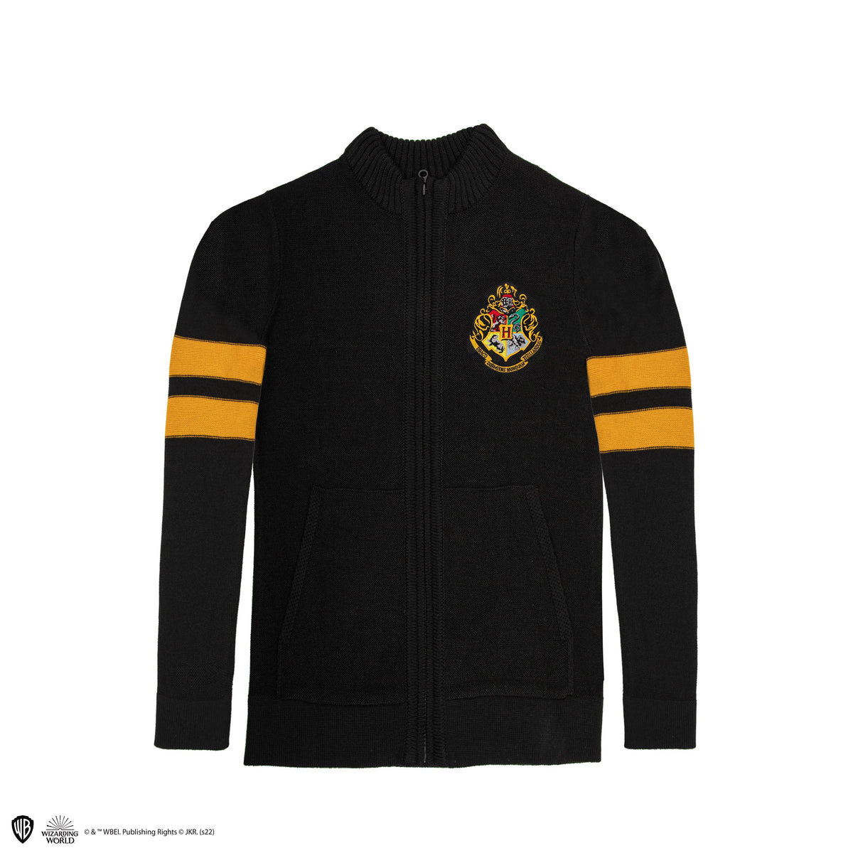 Hogwarts Vest