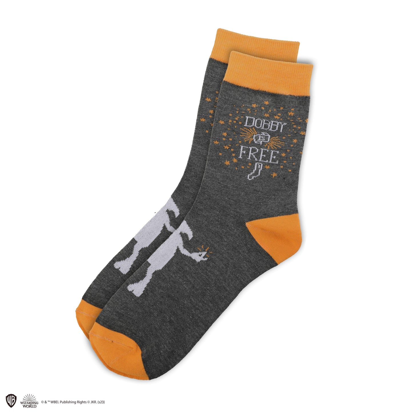 Dobby Socks Christmas Capsule