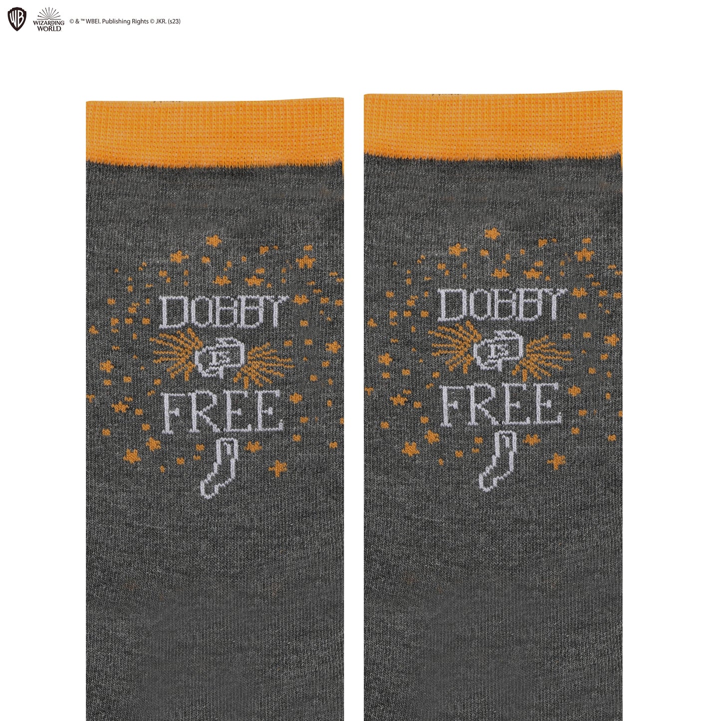 Dobby Socks Christmas Capsule