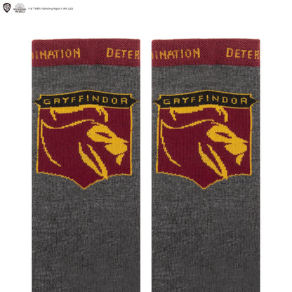 Christmas Capsule with Gryffindor Socks