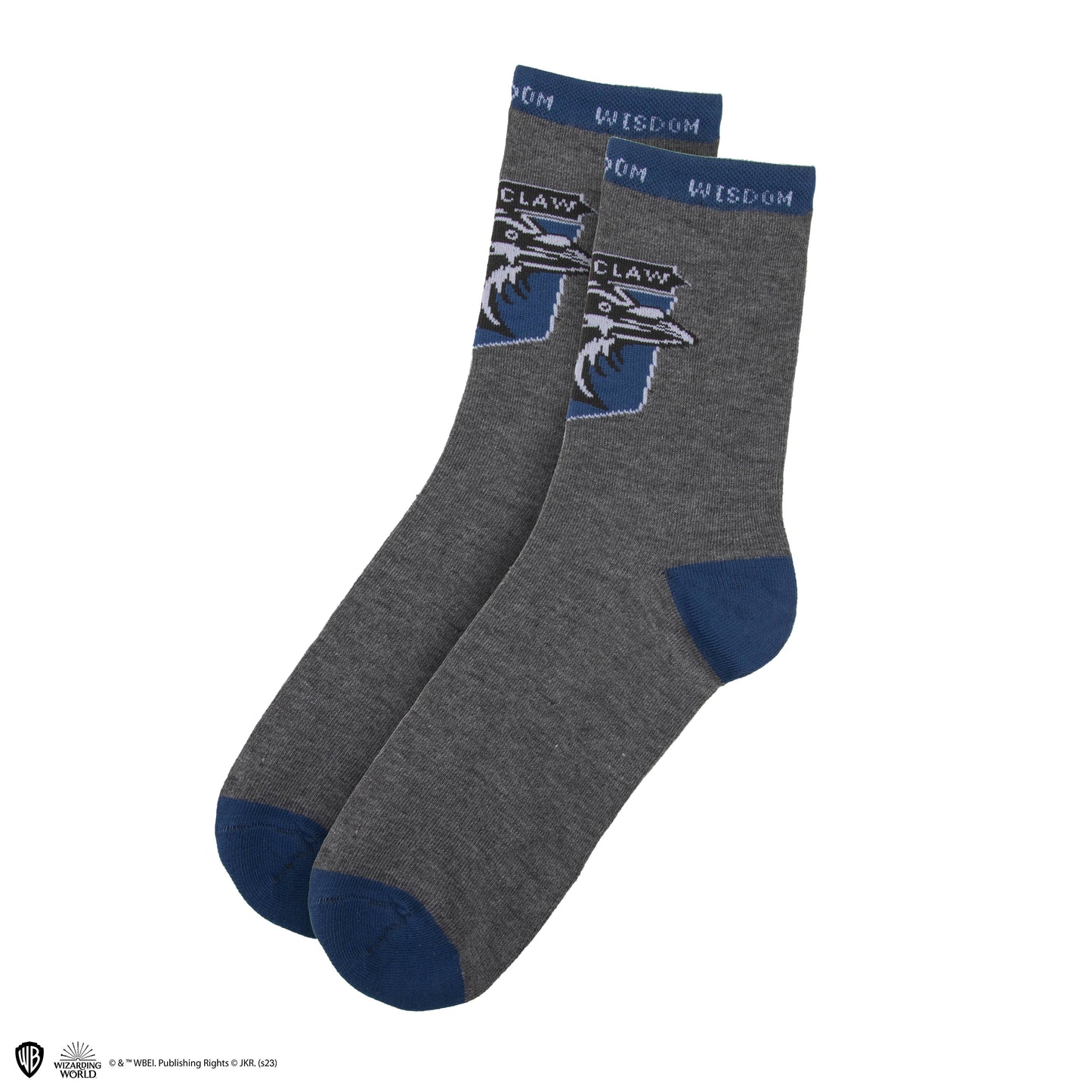 Christmas capsule with Ravenclaw Socks