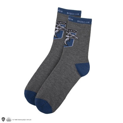Christmas capsule with Ravenclaw Socks