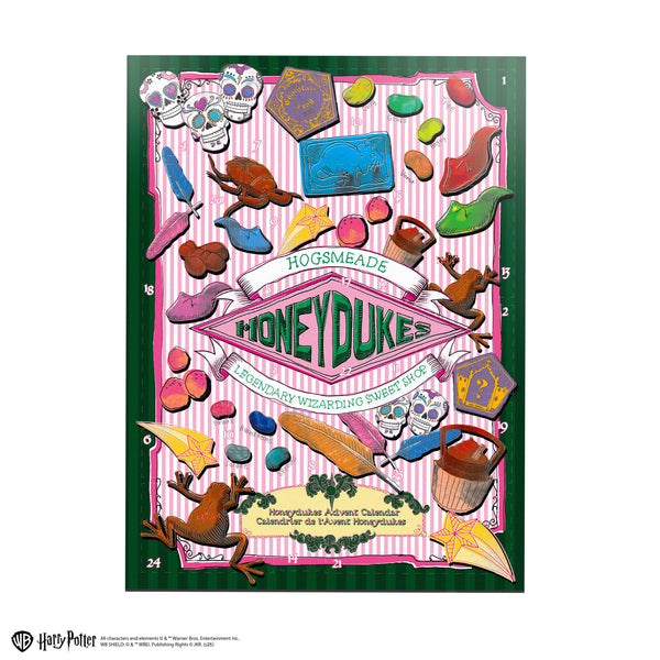 Honeydukes Advent Calendar