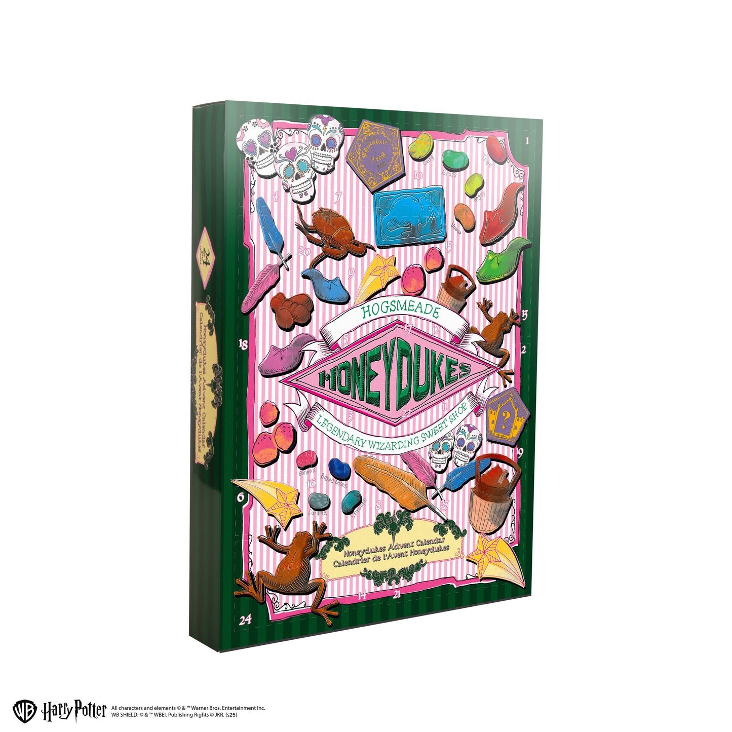 Honeydukes Advent Calendar