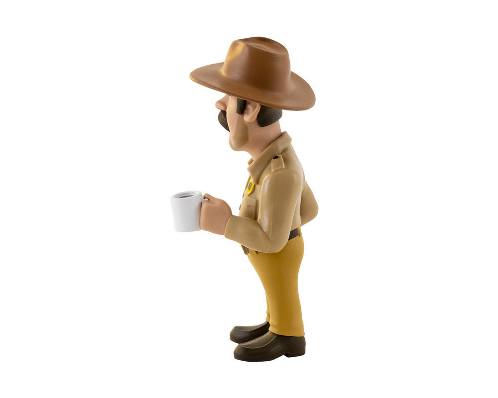 Hopper #104 - Stranger Things