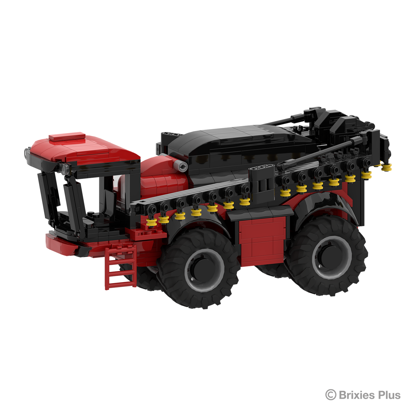 BRIXIES Plus HORSCH Leeb PT