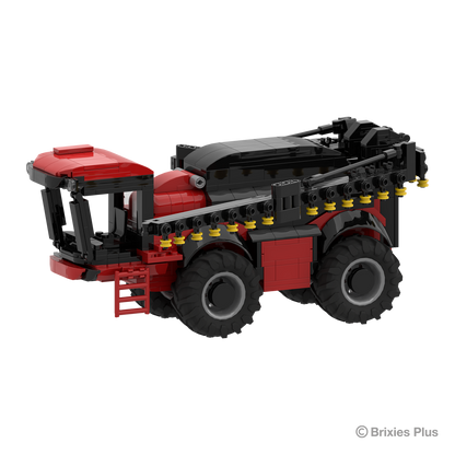 BRIXIES Plus HORSCH Leeb PT