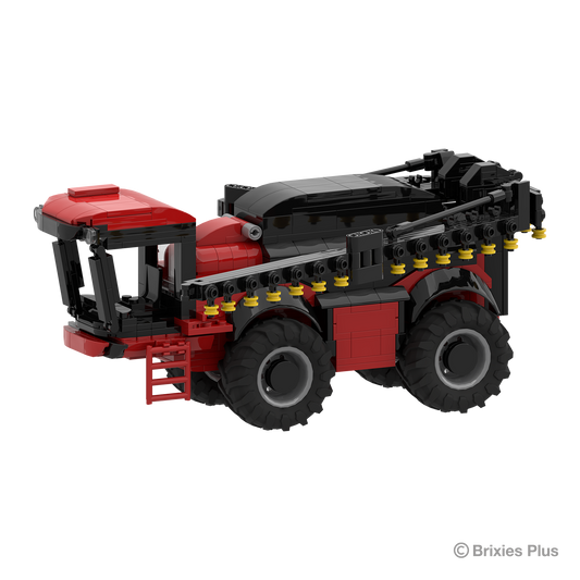 BRIXIES Plus HORSCH Leeb PT