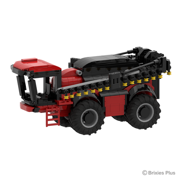 BRIXIES Plus HORSCH Leeb PT