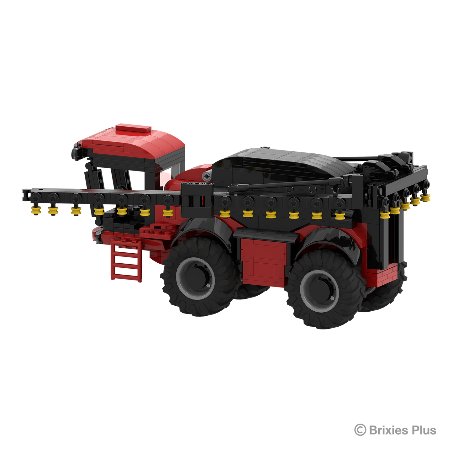 BRIXIES Plus HORSCH Leeb PT