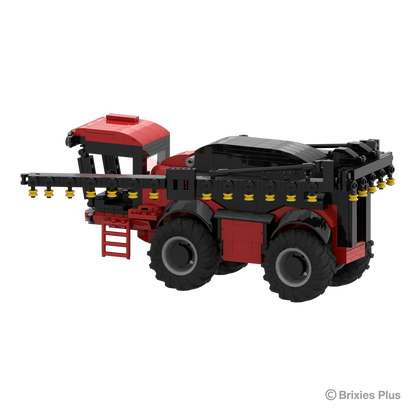 BRIXIES Plus HORSCH Leeb PT
