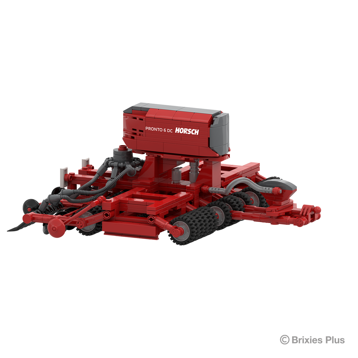 BRIXIES Plus HORSCH Pronto 6DC