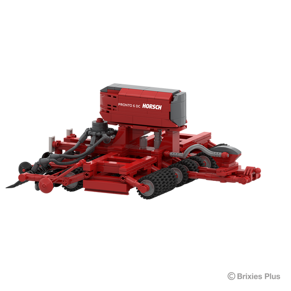 BRIXIES Plus HORSCH Pronto 6DC