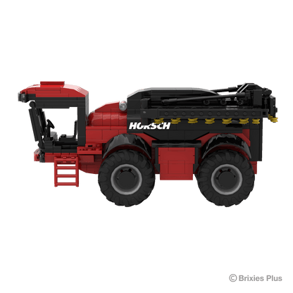 BRIXIES Plus HORSCH Leeb PT