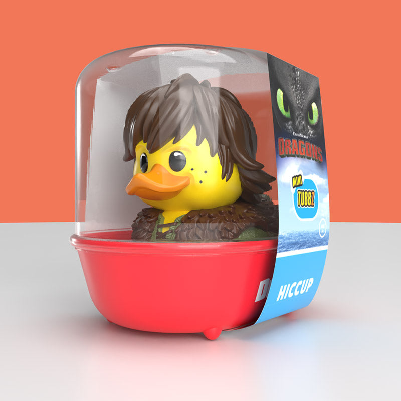 Harold the Duck (Mini Edition)