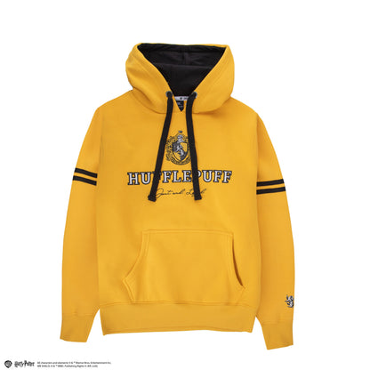 *Hufflepuff Hoodie